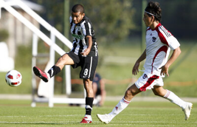 Nasser naşte polemică! » Francezul nu este dorit de toată lumea din Ştefan cel Mare