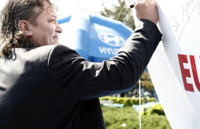 Dinamo îşi întăreşte staff-ul tehnic » Lupu, scouter la ”cîini”!