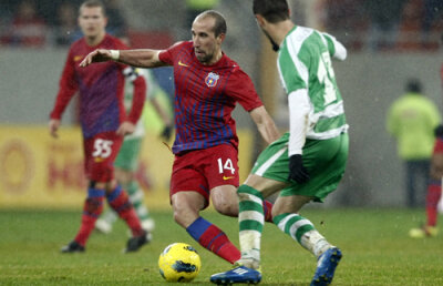 Pică transferul la Saint Etienne? » Latovlevici e prea scump pentru francezi!