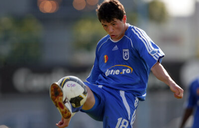 Dănănae s-a răzgîndit: vrea la Steaua!