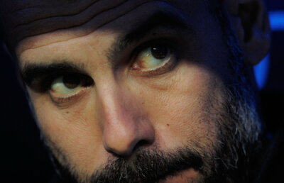 Real nu scapă de Pep! » Guardiola va semna un nou contract cu Barcelona