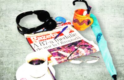 Avem nevoie de eroi! Tradiţia trebuie să continue şi la Olimpiadă » 84, 85, 86...