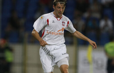 Probleme pentru campioni! Antal nu semnează, lui Sîrghi i-a expirat împrumutul :S