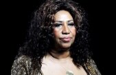 Aretha Franklin se căsătoreşte la 69 de ani. Cântăreaţa este la al treilea mariaj