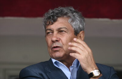 Mircea Lucescu: "Următorul meu vis este să disput cu Şahtior finala Ligii Campionilor"