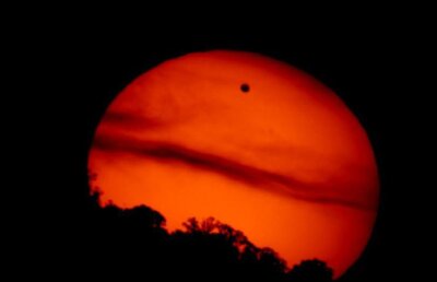 Spectacol ceresc: Anul acesta vom avea parte de un fenomen care se repetă la fiecare 243 ani