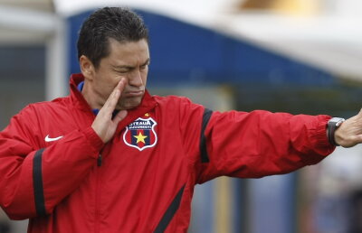 Steaua e singura mai bună! Rivalele ei ori n-au bani, ori se cred suficient de tari!