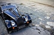 Morgan a anunţat un 4/4 special