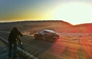 Mintrubbing #1: Ferrari vs Porsche