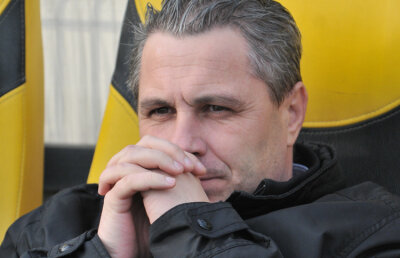 După Chipciu, Braşovul poate pierde alţi doi jucători de bază » Şumudică se roagă de patron să îi păstreze