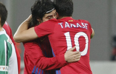 Stoichiţă explică ascensiunea Stelei » Ei sînt jucătorii lăudaţi de "Lippi"