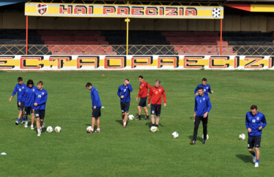Muntele vrăjit al Stelei! » Trupa lui Ilie Stan e singura echipă din Liga 1 care va face cantonament montan