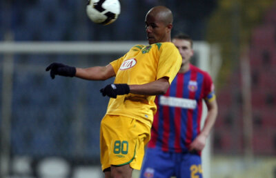 Becali îi face o nouă ofertă lui Wesley: peste o jumătate de milion!