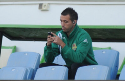 Lucian Sînmărtean: "Interesul Stelei m-a flatat, dar nu înţeleg de ce a venit după prelungirea contractului cu Vaslui"