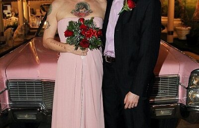 FOTO! Sinead O'Connor nu mai divorteaza: "Am facut sex nebun aseara"