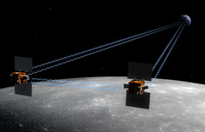 Americanii se pregătesc pentru excavaţii miniere pe Lună. Satelitul nostru - un uriaş depozit de combustibil (VIDEO)