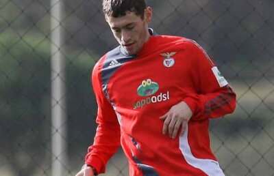 Marian Iancu: "Steaua n-a discutat cu noi pentru Sepsi! Îl pot lua direct de la Benfica"