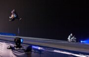 Red Bull: New Year. No limits. Dublă doză de distanță