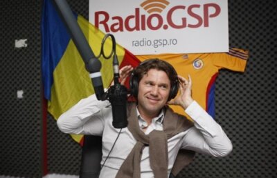 Răducioiu pe Facebook: "Pîrvulescu, eşti o RUŞINE!"