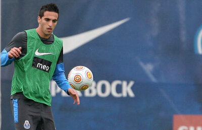 Chilipir de la Porto » Miguel Lopes e dorit de CFR Cluj, Cornel Rîpă e soluţia de rezervă