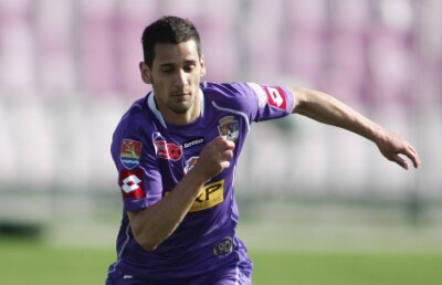 Daniel Stanciu confirmă GSP.RO: "Ne-am înţeles cu Dinamo, mai trebuie să semneze şi Curtean"