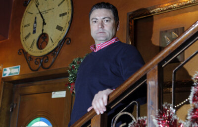 Interviu sincer şi savuros cu Ilie Stan: "Dacă veneam la timp, Steaua era sus acum"