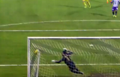 VIDEO ”Motanul” l-a făcut de rîs! » Golul lui Bogdan Stancu e subiect de glumă în Turcia