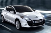 Mégane Collection 2012 se lansează cu motoare noi