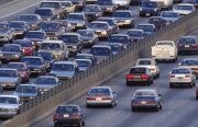 A fost promulgată legea taxei auto 2012