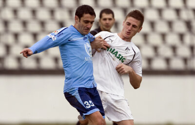 SEMNELE APOCALIPSEI, EPISODUL 2 / Morişcă păguboasă