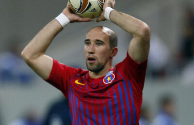 Lato tremură! » Fundaşul încă nu e sigur de transferul la Saint Etienne