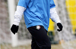 Chivu, neconvocat contra Parmei. Ranieri: ”Prefer jucătorii în formă”