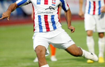 Oţelul se gîndeşte la un nou titlu » Marius Pena: "Nouă puncte nu sînt imposibil de recuperat!"