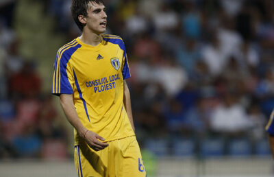 Sipovici se întoarce la Oţelul: "Regret că las Petrolul! Sper să îl conving pe Dorinel Munteanu că merit să fiu în lot"