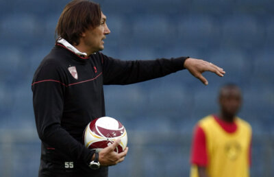 Recomandările lui Bonetti: doi zambieni de 19 ani au fost propuşi la Dinamo