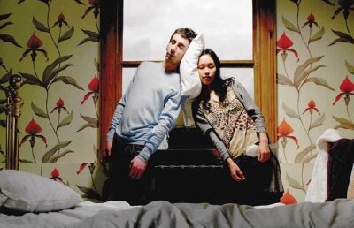 Să dormiţi bine! Fără oi, vin şi cărţi!