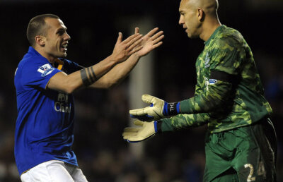 VIDEO Goluri incredibile! Vezi cele mai frumoase reuşite ale săptămînii!