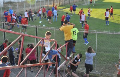 Mîine se reunesc favoritele » Liga 1 declanşează "Operaţiunea Antalya"