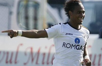 Eric de Oliveira: "Am discutat cu echipe din România, dar momentan trebuie să mă întorc la Karpaty Lvov"