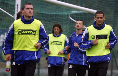 Curtean, box cu Bourceanu! » Află de ce bănăţeanul nu a mai ajuns la Steaua