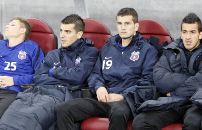 Cum au ajuns fotbaliştii români U21 o raritate în Liga 1 » Lege, bani şi competiţii