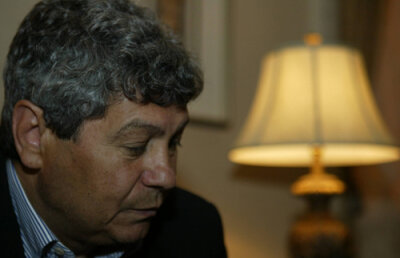 VIDEO 11 medici au învins pentru Il Luce! » Operaţia lui Lucescu a fost un succes