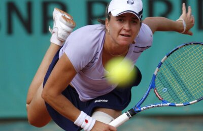 Alexandra Dulgheru a trecut în turul doi în turneul de la Sydney