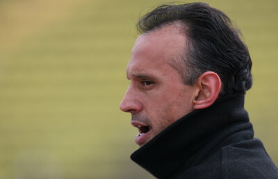Prunea revine în fotbal! Ar putea fi director sportiv la Iaşi