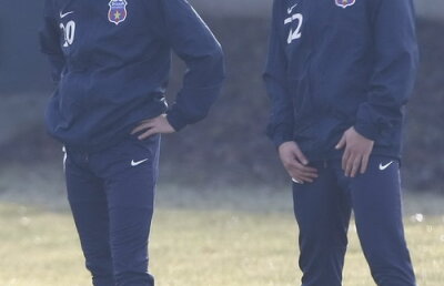 Transferurile Stelei asigură concurenţa » Ce posturi rămîn deficitare la Dinamo după venirile lui Strătilă şi Curtean