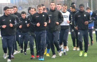 Poli va avea adversari tari în Spania: Dinamo Kiev, Rubin şi ŢSKA Moscova!