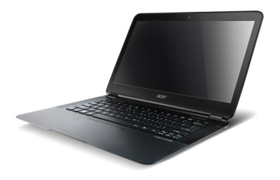 Acer a produs cel mai subţire laptop de pe piaţă