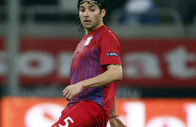 Brandan suferă! » Tatăl argentinianului are probleme de sănătate