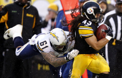 Fotbalul american e pe MySport » 5 observaţii într-o analiză unică în România!