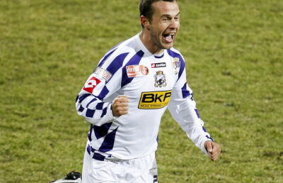 Goga va completa careul de aşi ai Vasluiului » Timişoara a ajuns la un acord cu Porumboiu